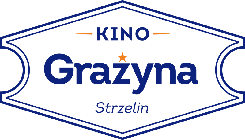 Logo - Kino Grażyna Strzelin